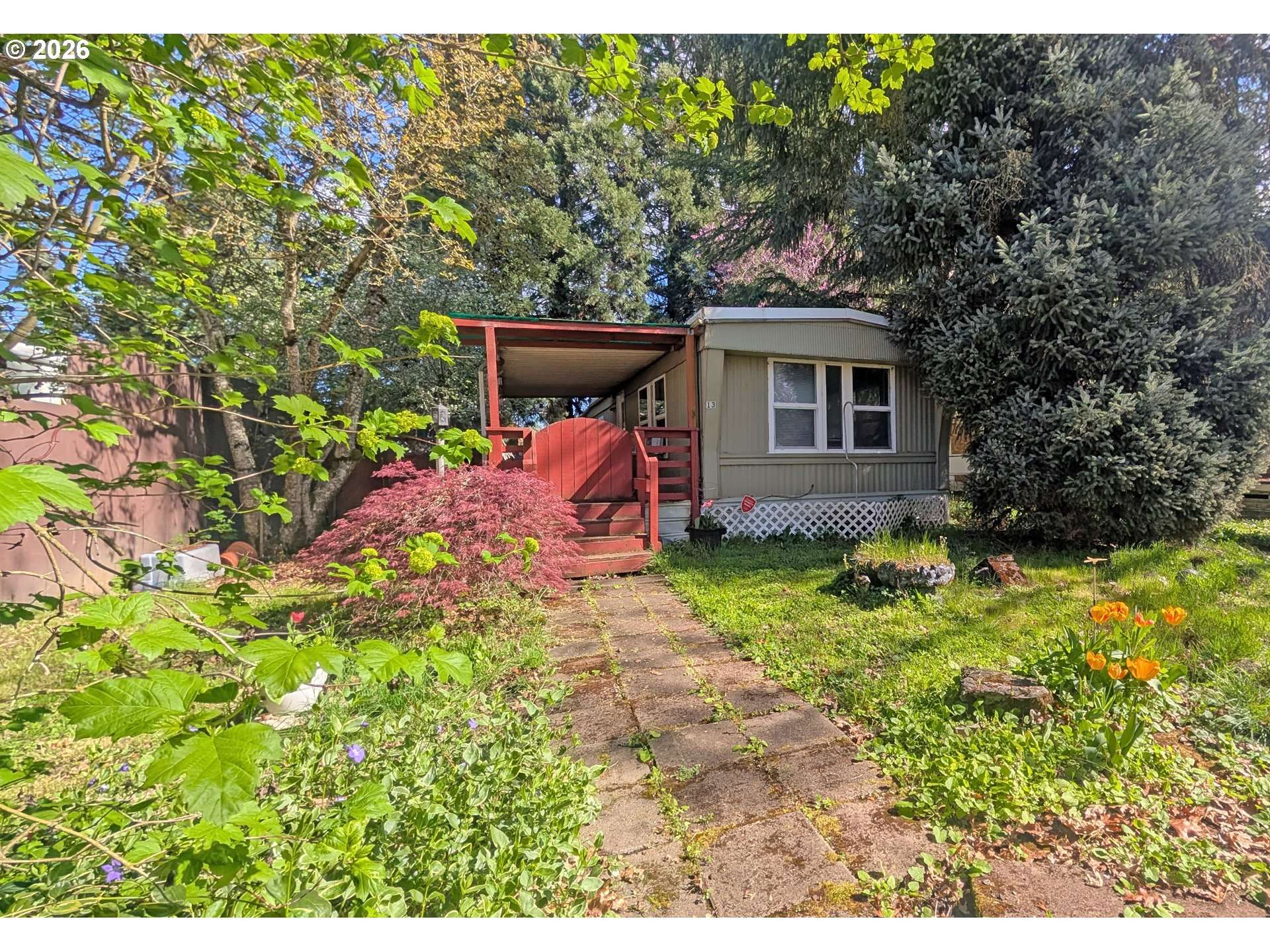 4900 ROYAL AVE #13, Eugene, OR 97402