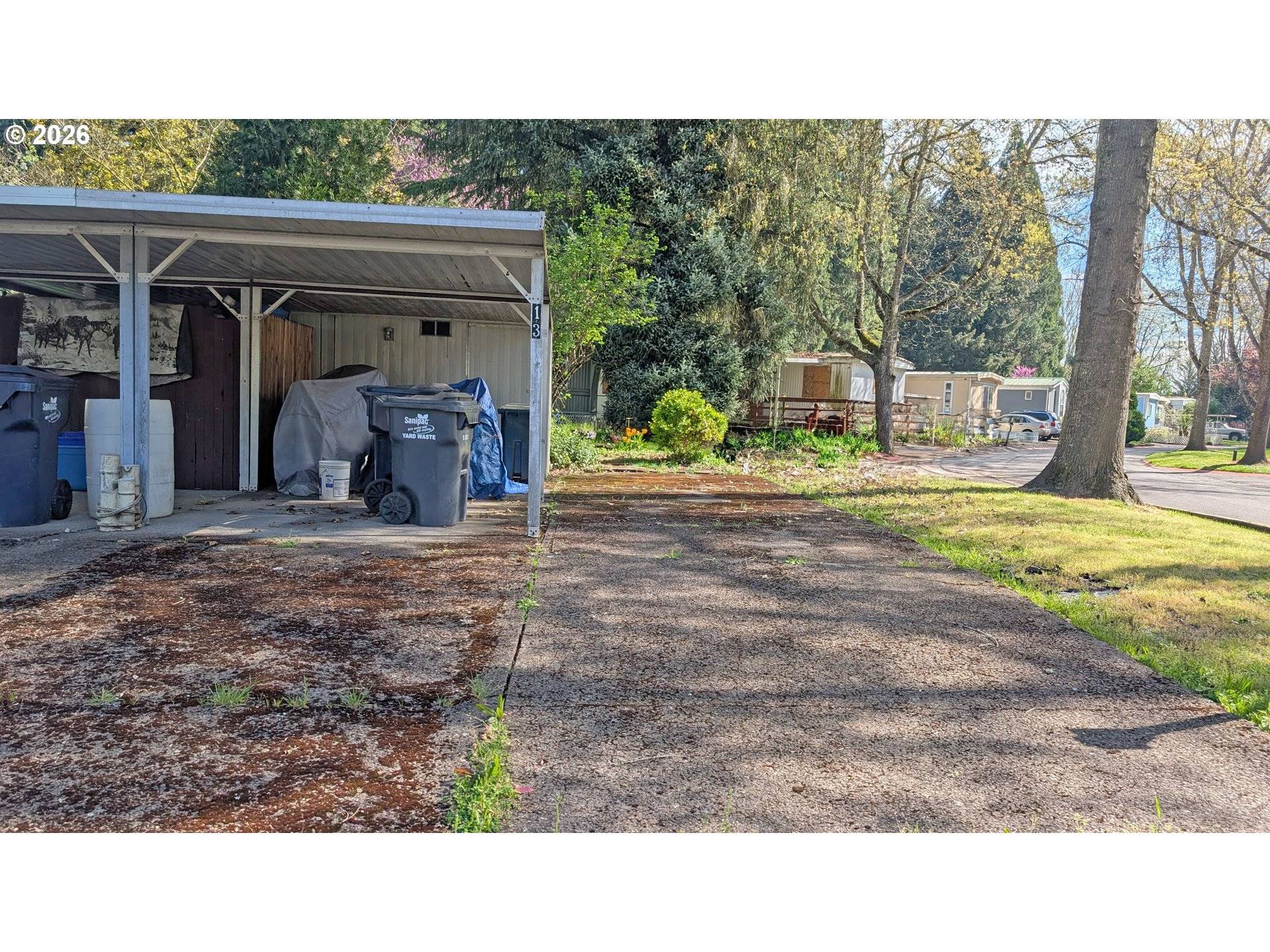 4900 ROYAL AVE #13, Eugene, OR 97402