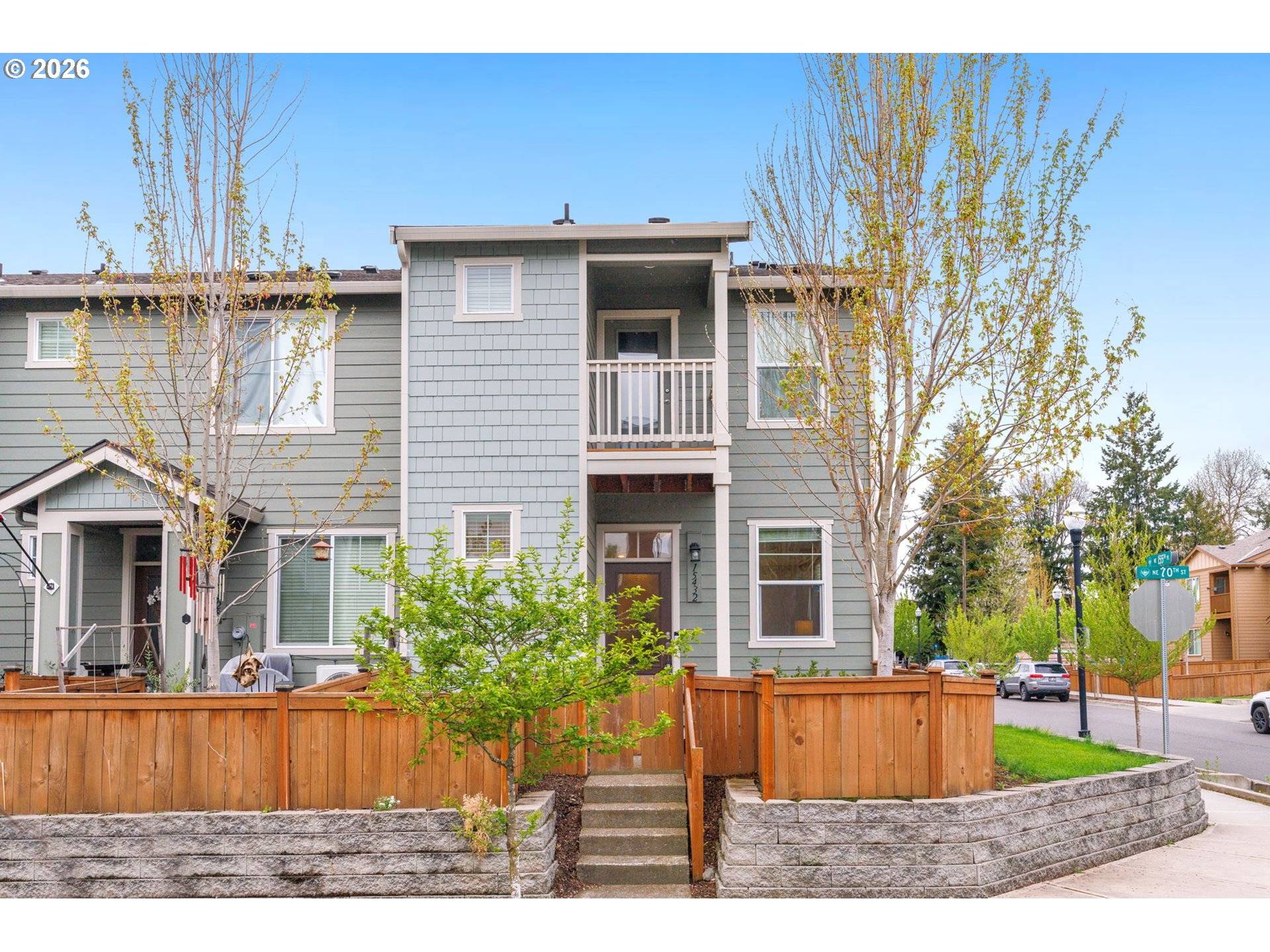 15432 NE 70TH ST, Vancouver, WA 98682