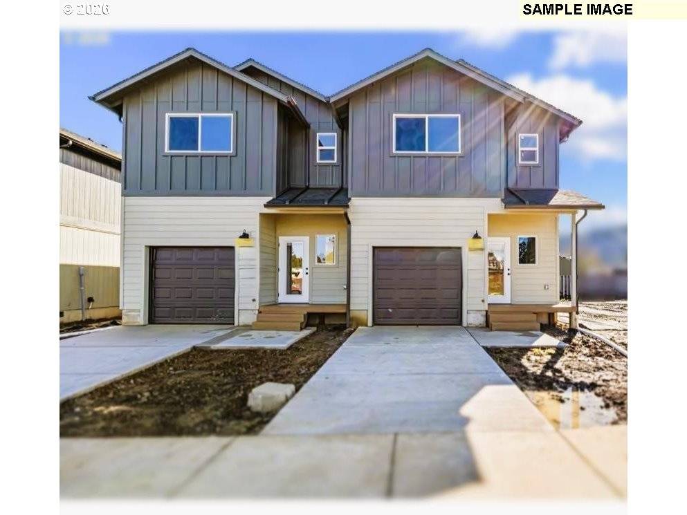 180 ALLISON AVE, Sutherlin, OR 97479