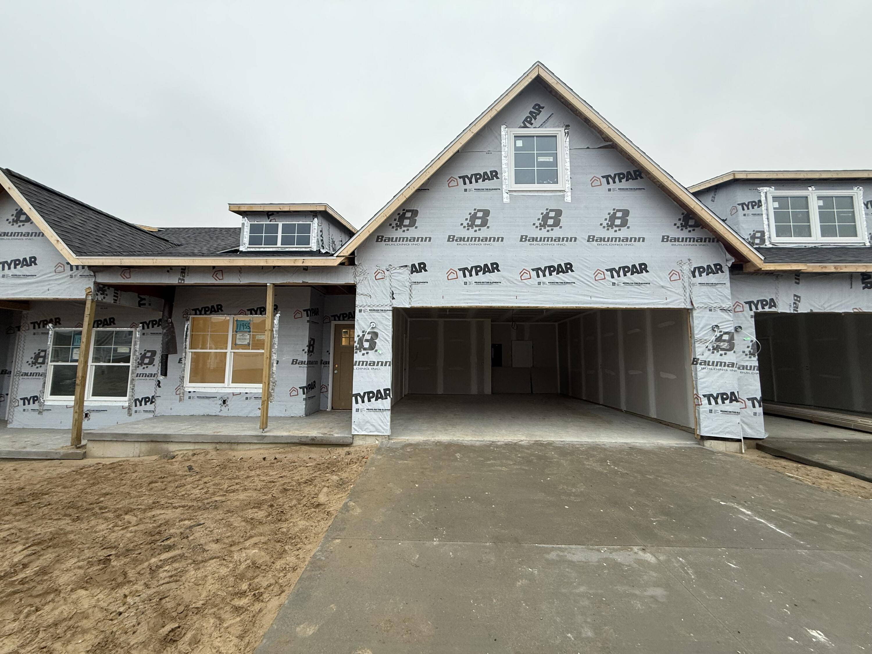 11955 Smithfield DR #Lot 5, Hollandchartertownship_ottawa, MI 49424