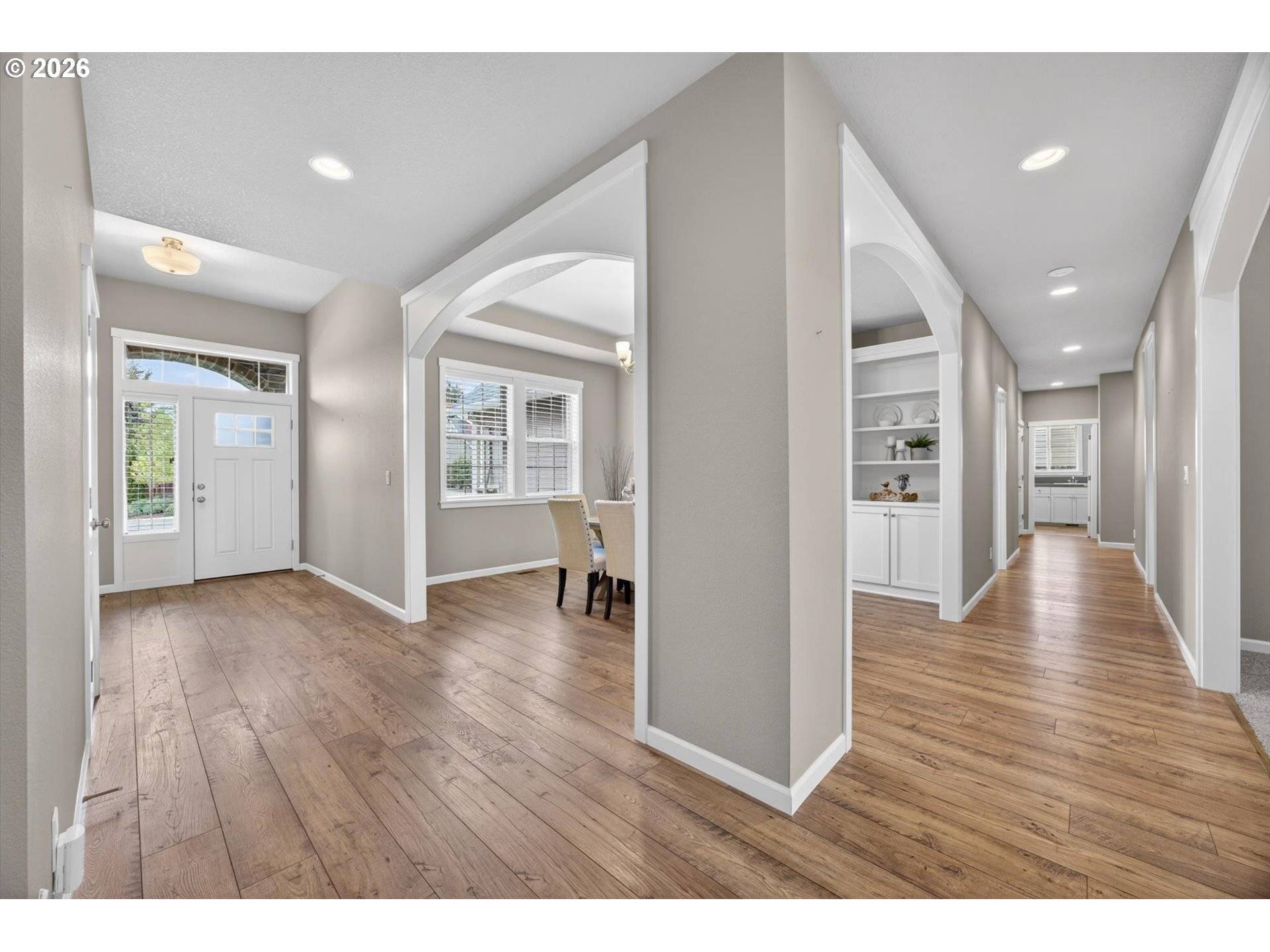 1646 N PLUM CT, Canby, OR 97013