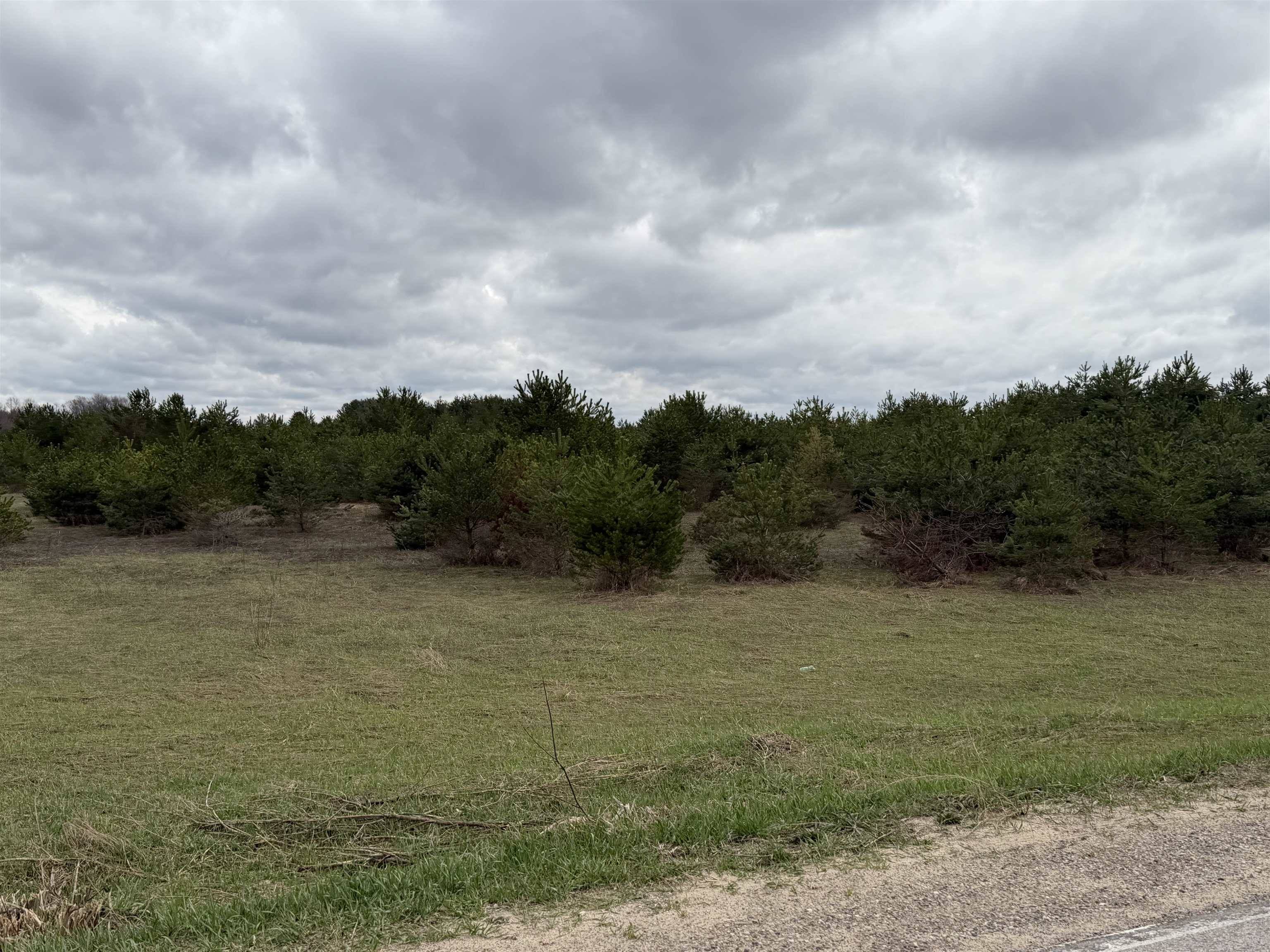 Lot M E Sparling RD, Paradise Twp, MI 49649