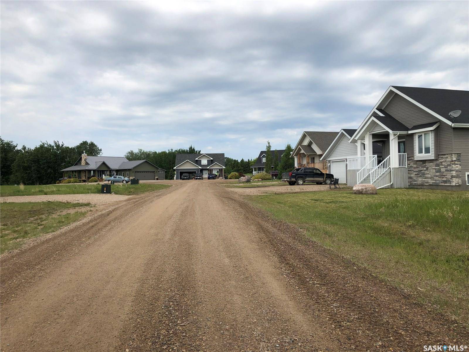 19 Northern Meadows WAY, Goodsoil, SK S0M 1A0