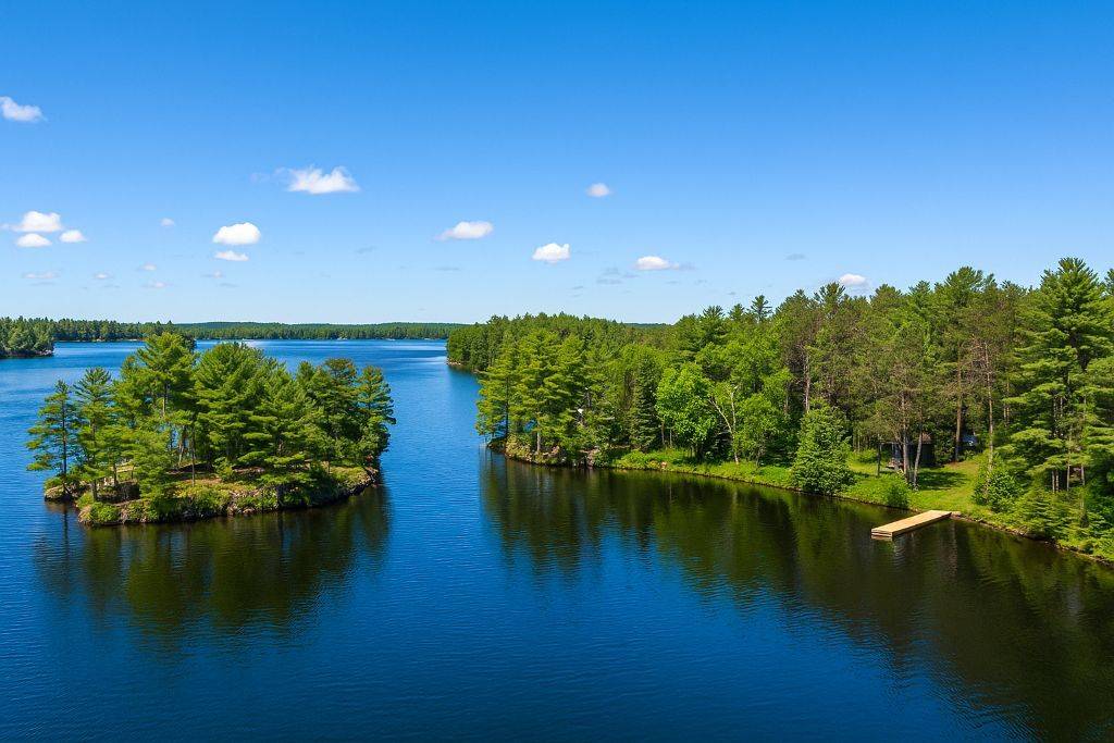 8162 Hwy 64 N/A, French River, ON P0M 2K0