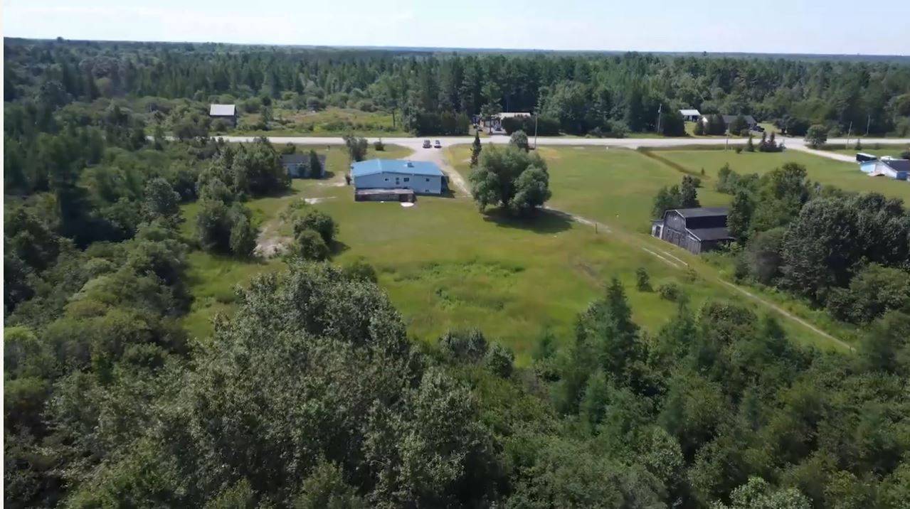 2855 Highway 64 N/A, French River, ON P0M 2N0