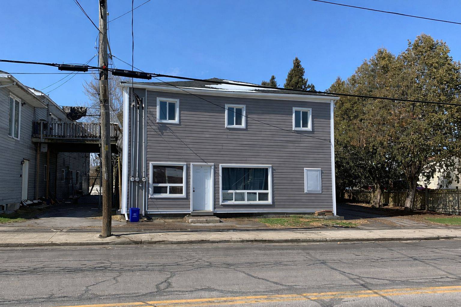 23 St. David ST N, French River, ON P0M 2N0
