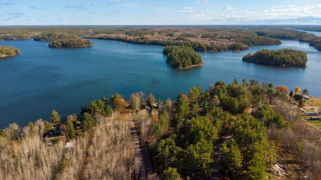 100 C Whippoorwill RD, French River, ON P0M 1A0