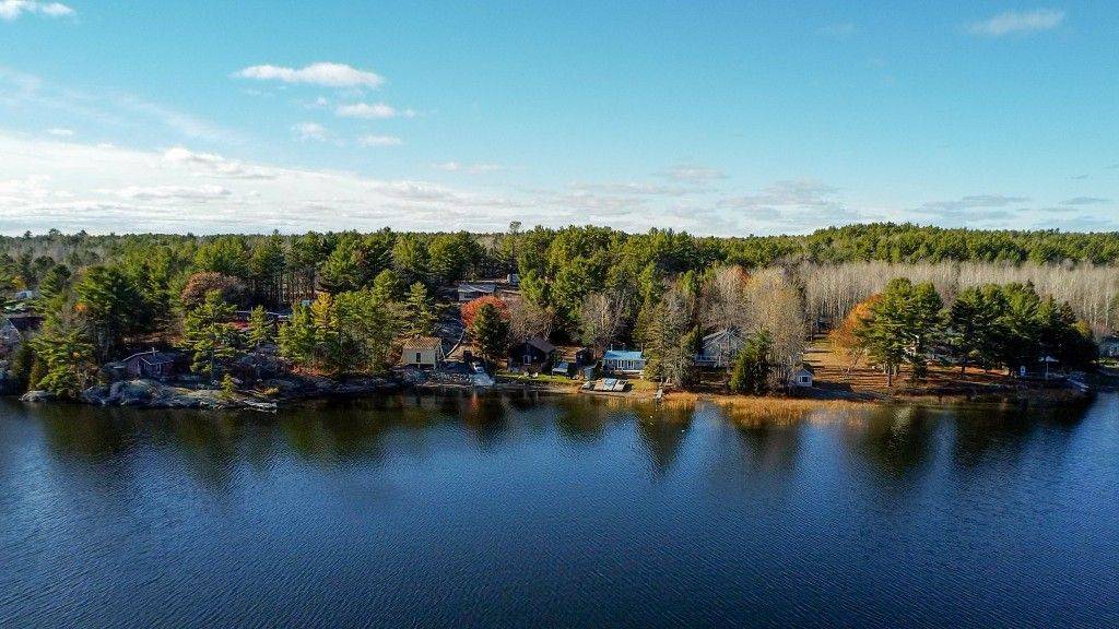 100 C Whippoorwill RD, French River, ON P0M 1A0
