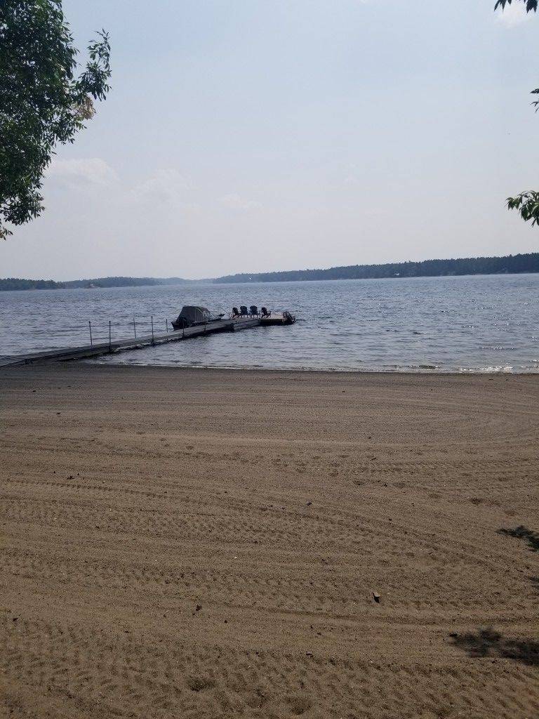 25 Pine Ridge RD, French River, ON P0M 1A0