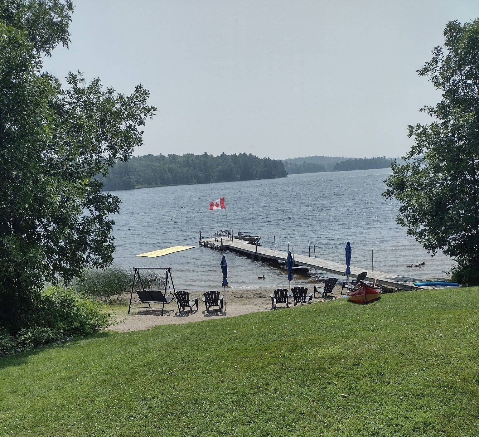 57 Lise ST, French River, ON P0M 1A0