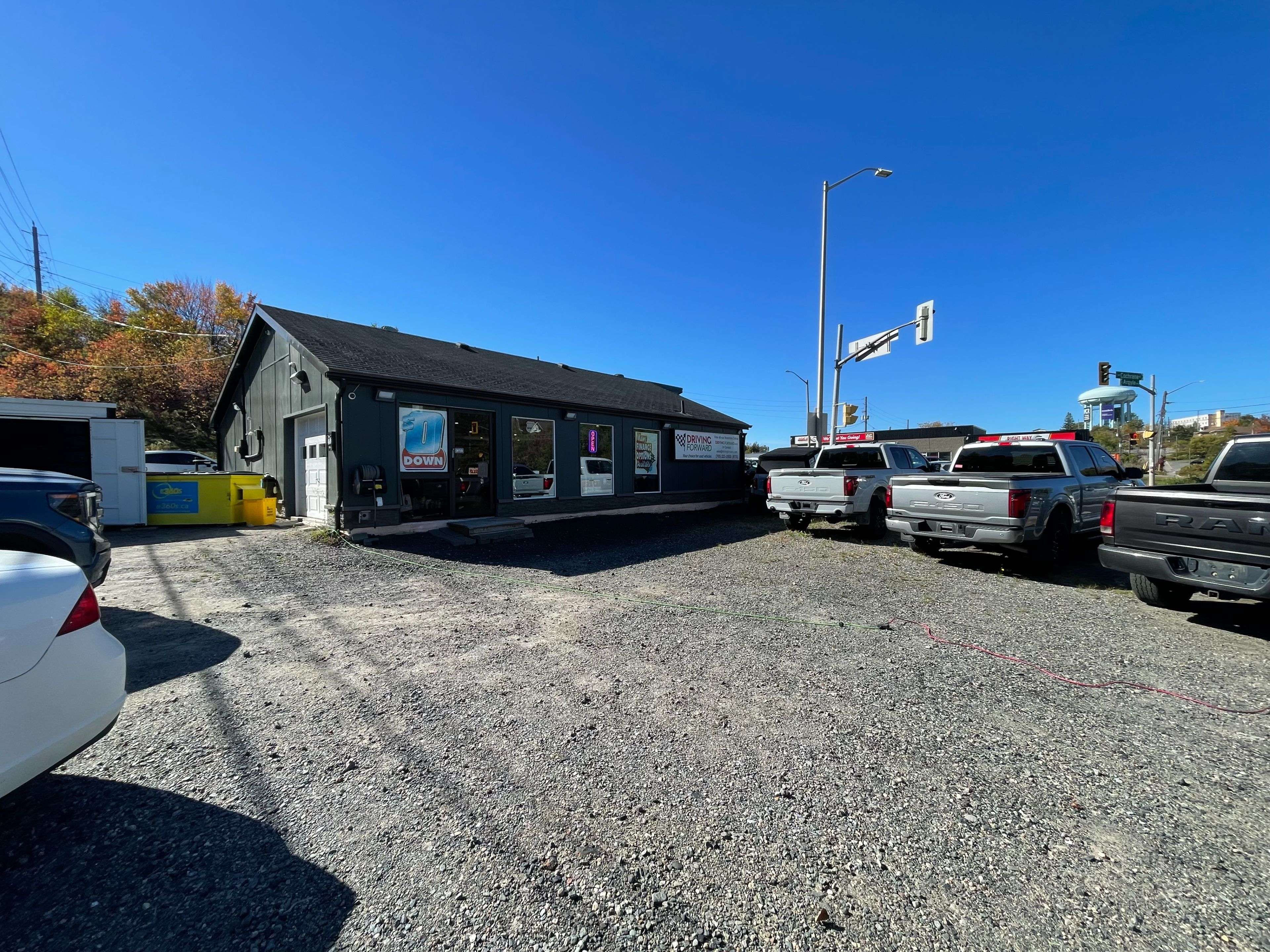 469 Kingsway N/A, Greater Sudbury, ON P3B 2E1