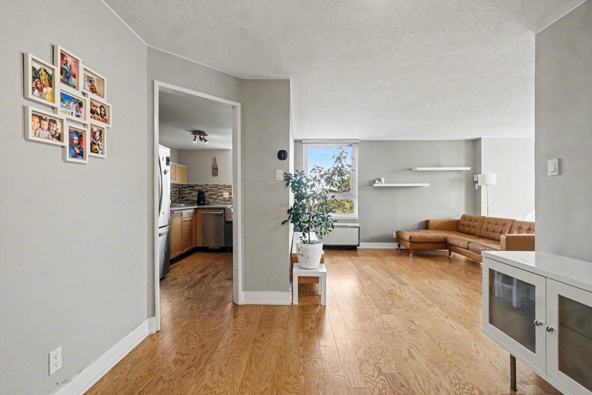 80 Sandcastle DR #616, South Of Baseline To Knoxdale, ON K2H 9E7