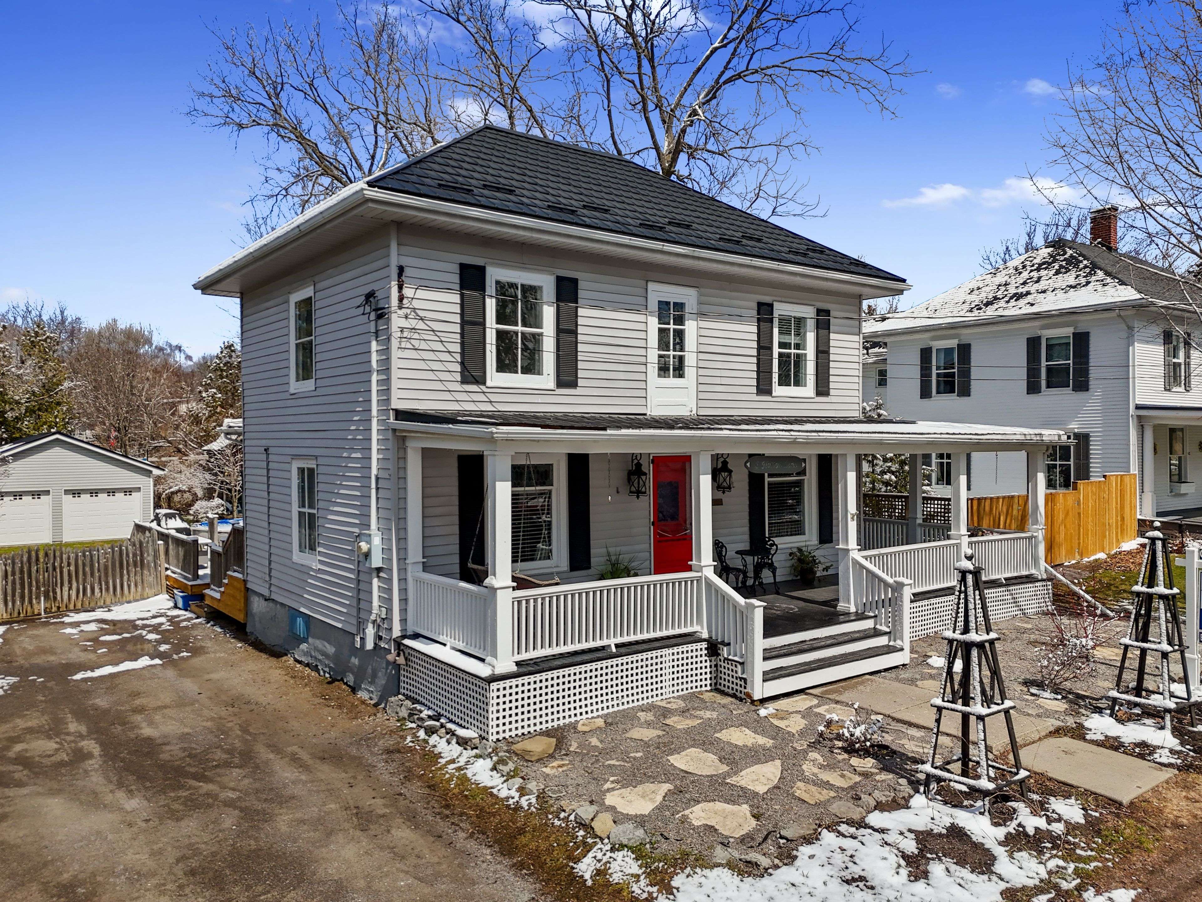 6 Norton LN, Cramahe, ON K0K 1S0