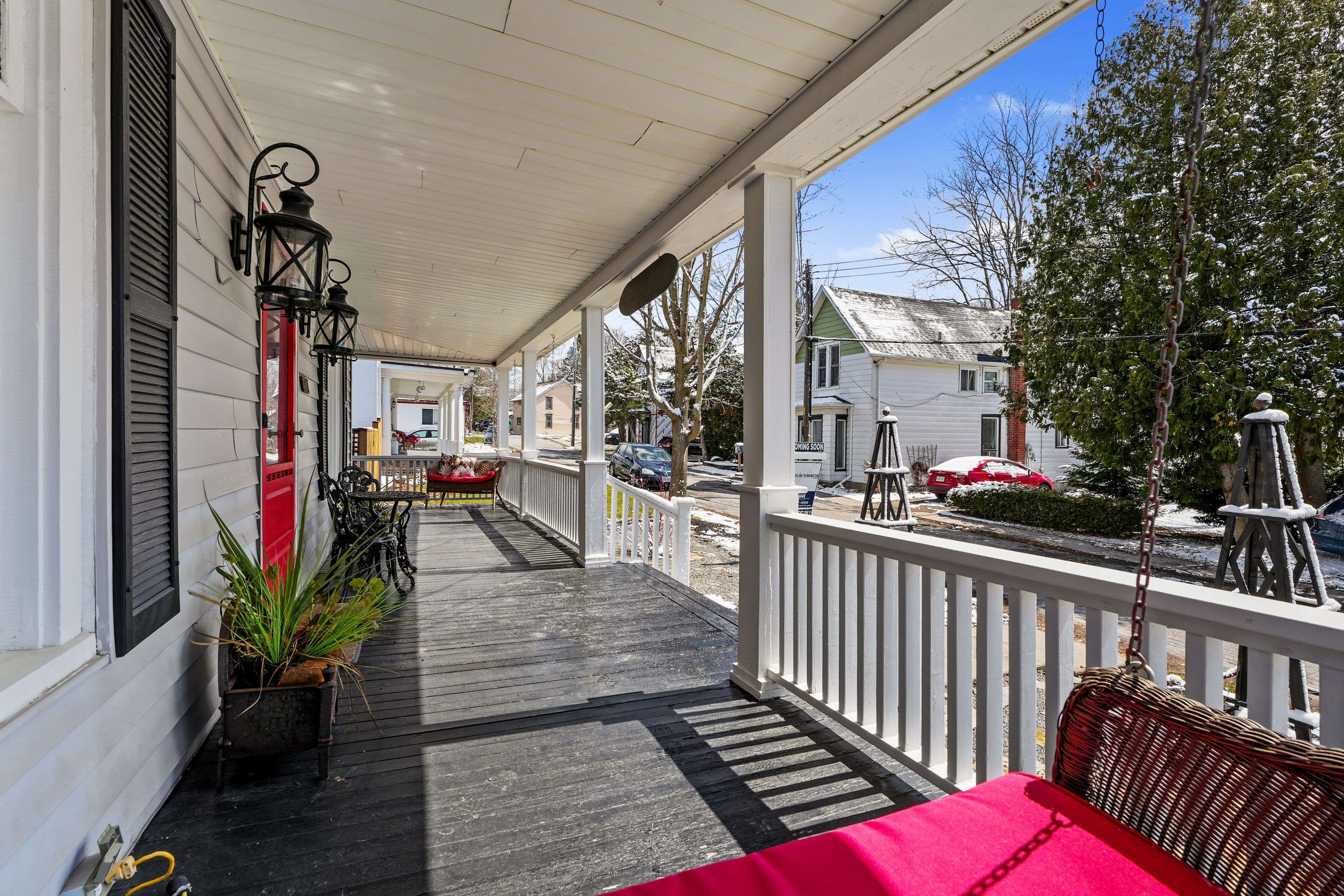 6 Norton LN, Cramahe, ON K0K 1S0