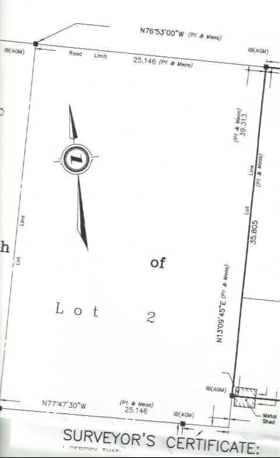 4447 Mill CRES, North Middlesex, ON N0M 1A0