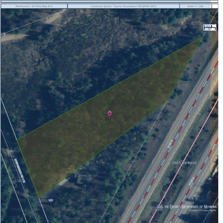 340 Stephenson RD W, Huntsville, ON P0B 1M0