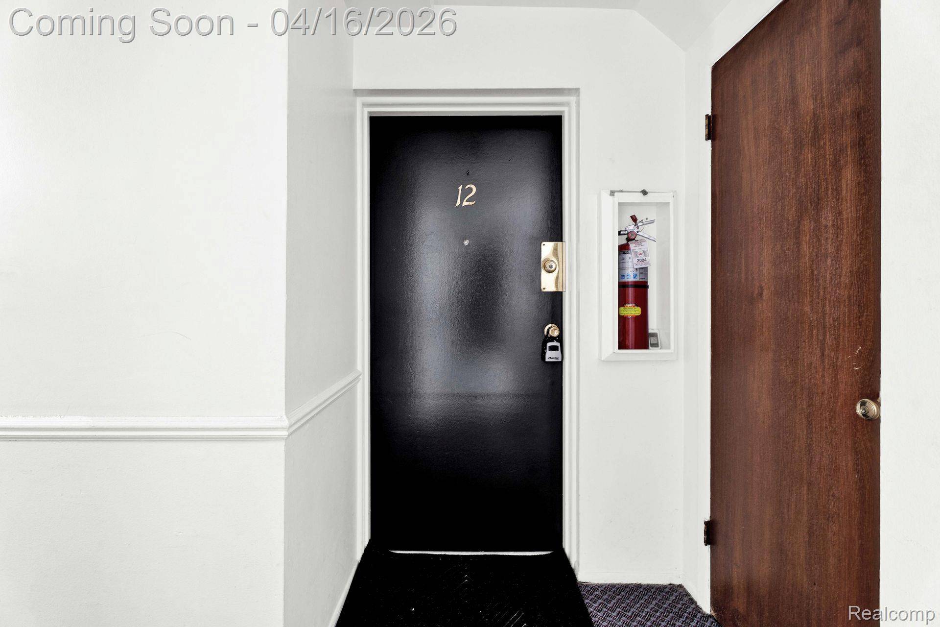 7215 Lathers ST #7215-12, Westland, MI 48185