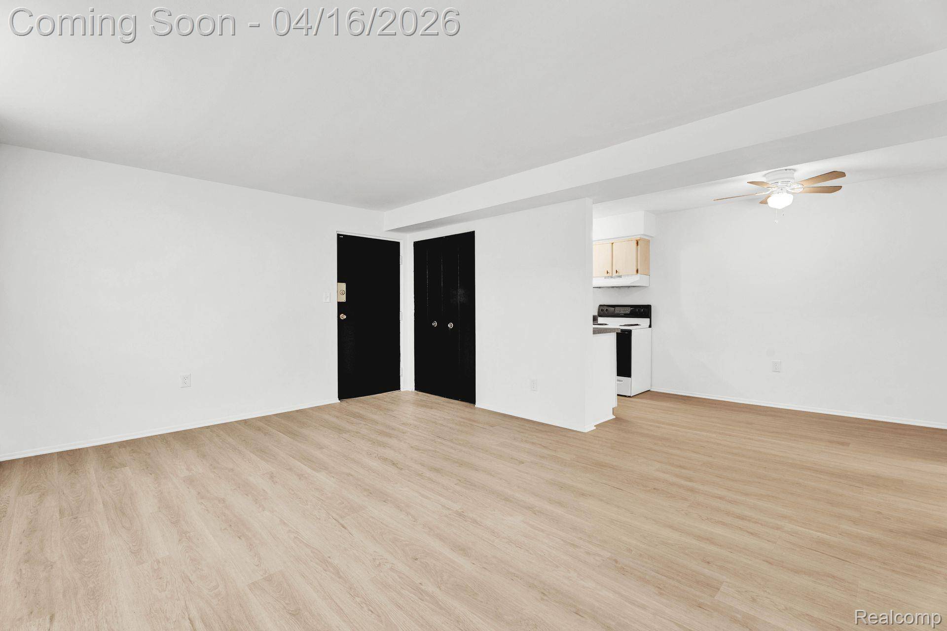 7215 Lathers ST #7215-12, Westland, MI 48185