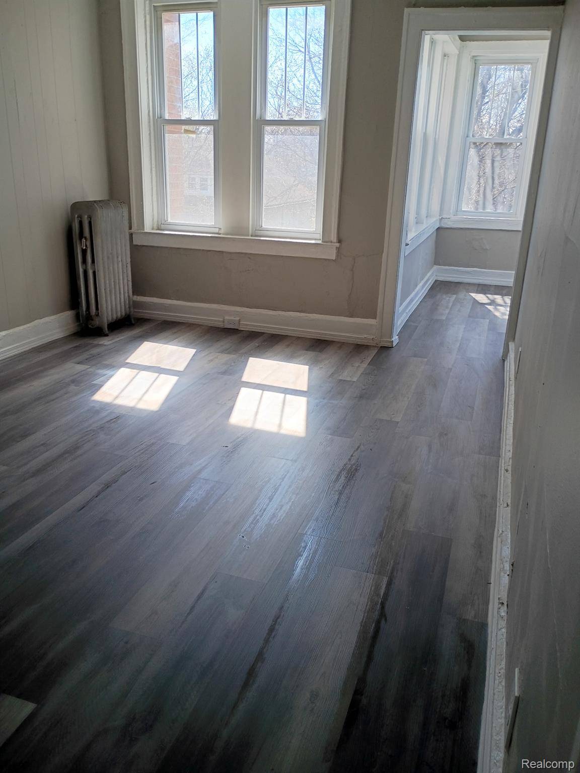 7536 #10 Dunedin ST #10, Detroit, MI 48206