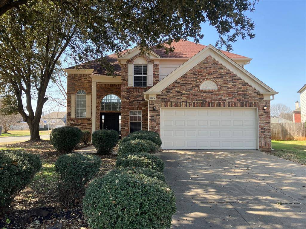 7100 Layla Road, Arlington, TX 76016