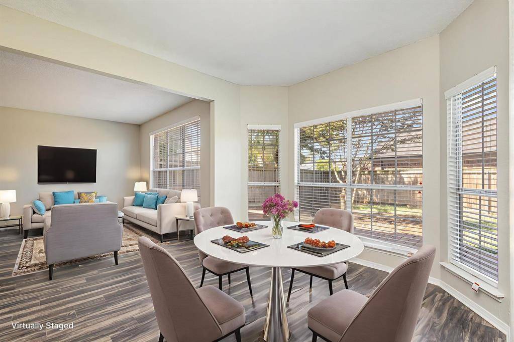 7100 Layla Road, Arlington, TX 76016