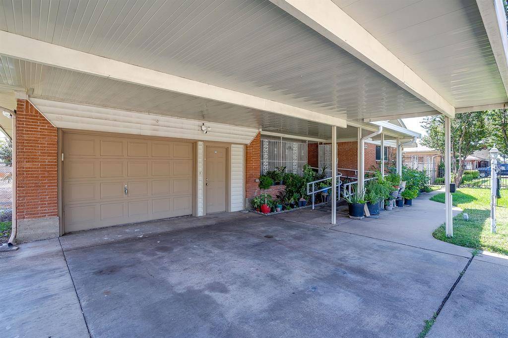 2122 S Vernon Avenue, Dallas, TX 75224