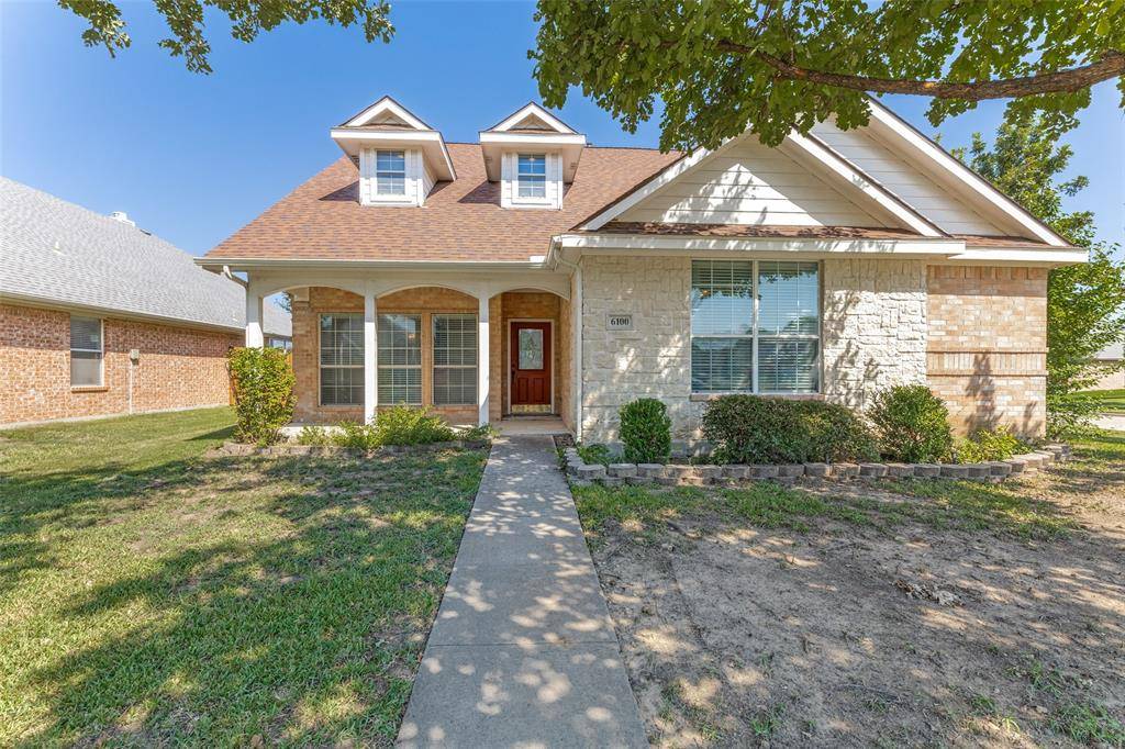 6100 Huntington Drive, Haltom City, TX 76137