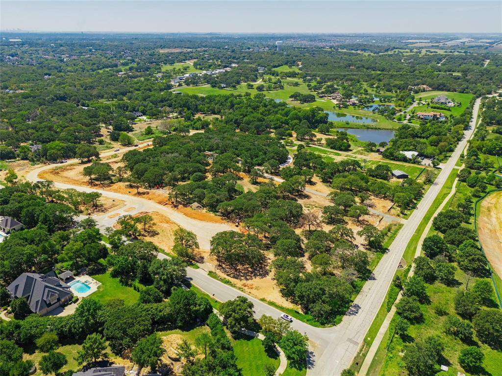 2708 Serendipity Circle, Westlake, TX 76262