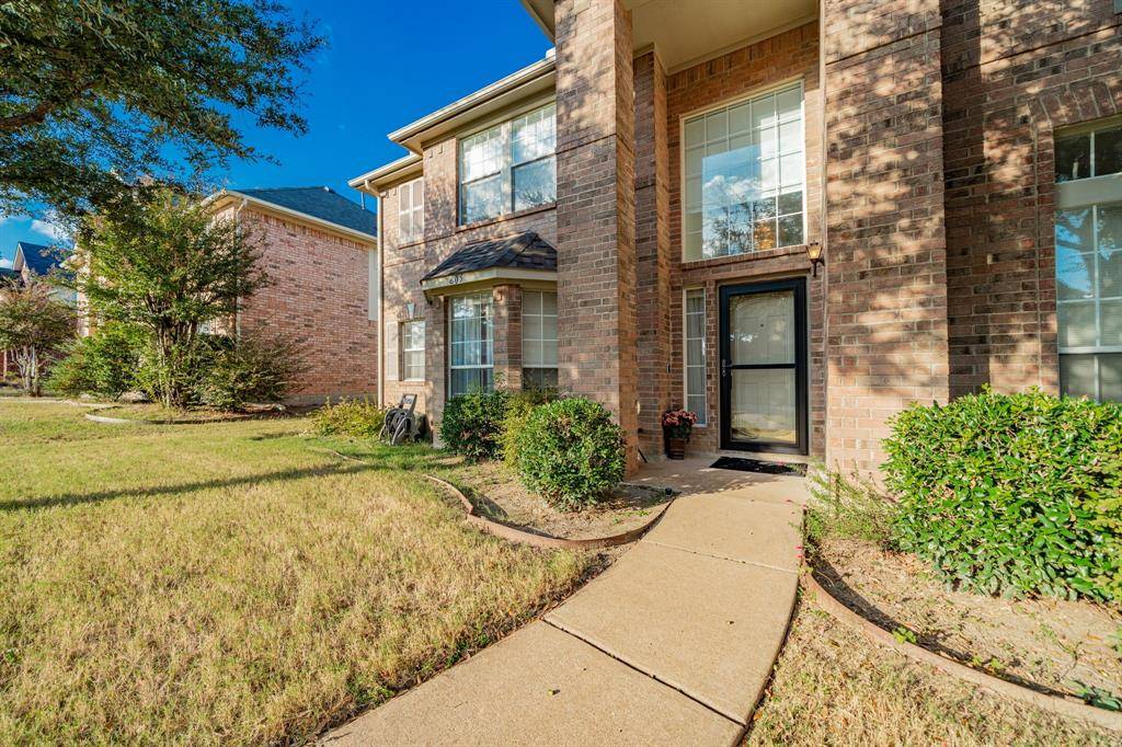 805 Elm Falls Place, Mesquite, TX 75181