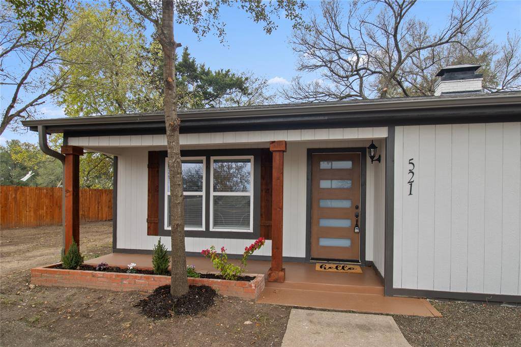 521 S Main Street, Dawson, TX 76639