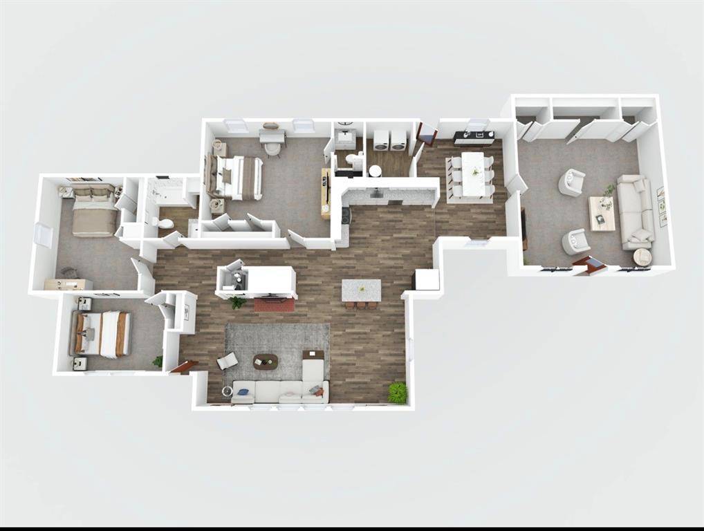 521 S Main Street, Dawson, TX 76639