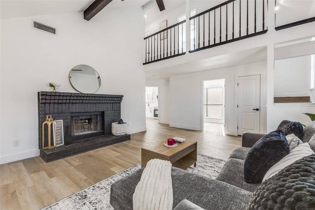 1719 Doubletree Place, Mesquite, TX 75149