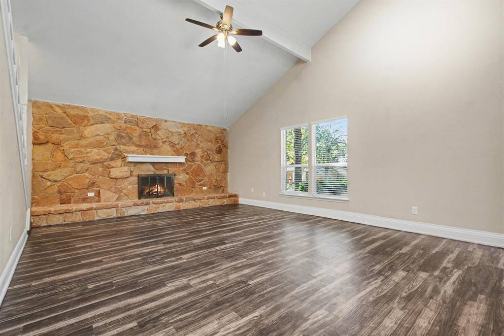 4907 Sagebrush Court, Arlington, TX 76017