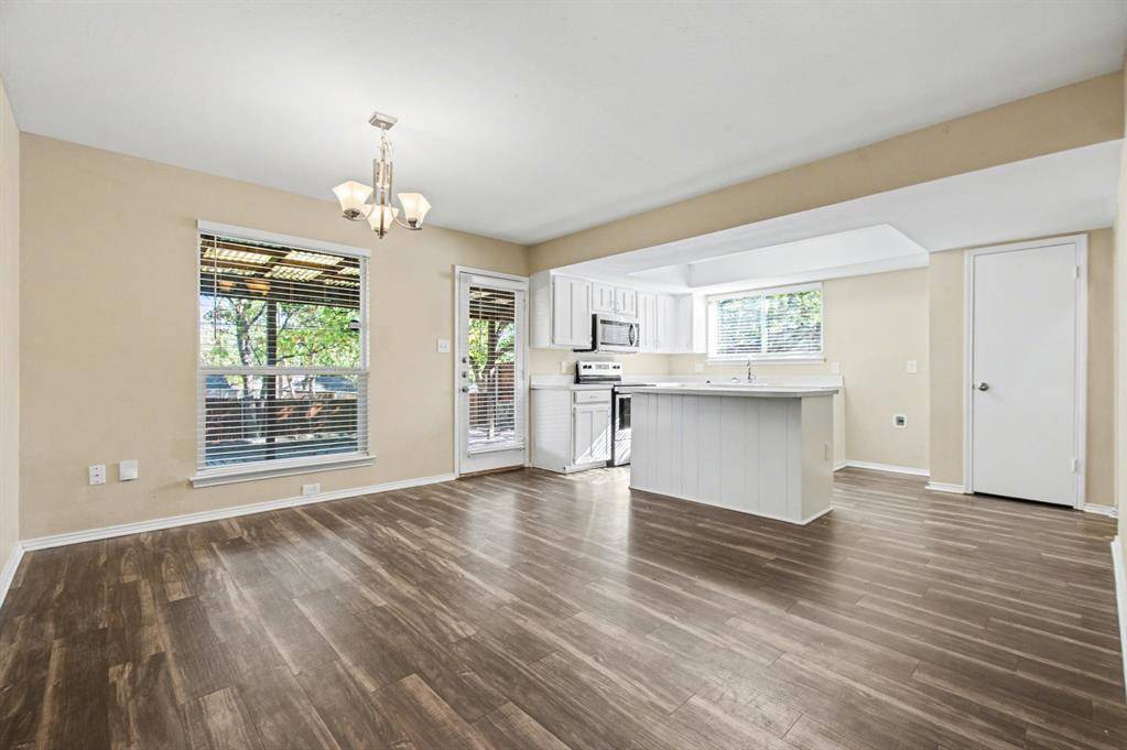 4907 Sagebrush Court, Arlington, TX 76017