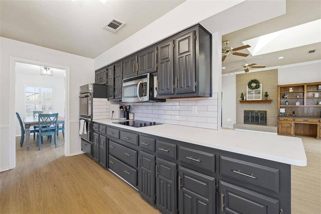 1114 Rainbow Drive, Richardson, TX 75081