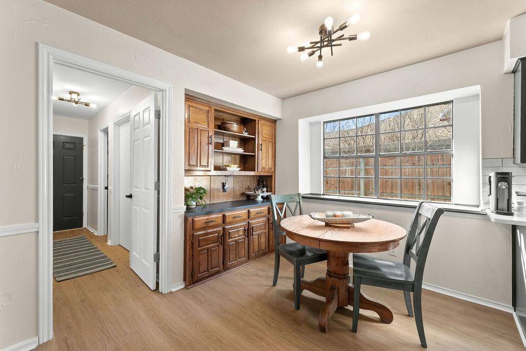 1114 Rainbow Drive, Richardson, TX 75081