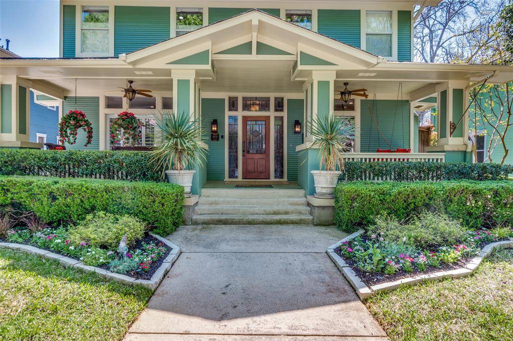 4918 Tremont Street, Dallas, TX 75214