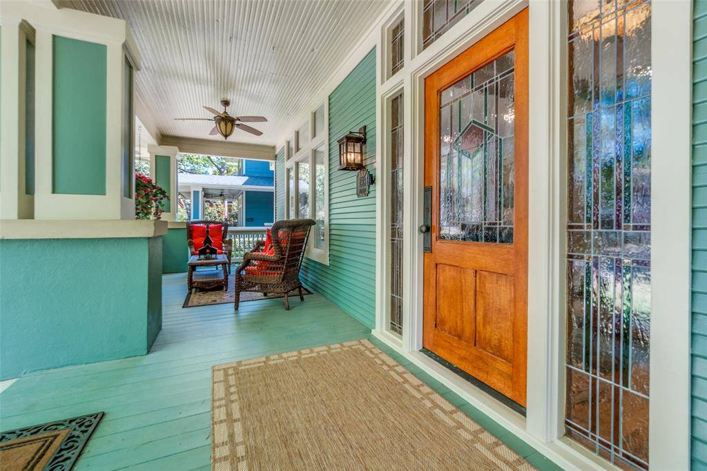 4918 Tremont Street, Dallas, TX 75214