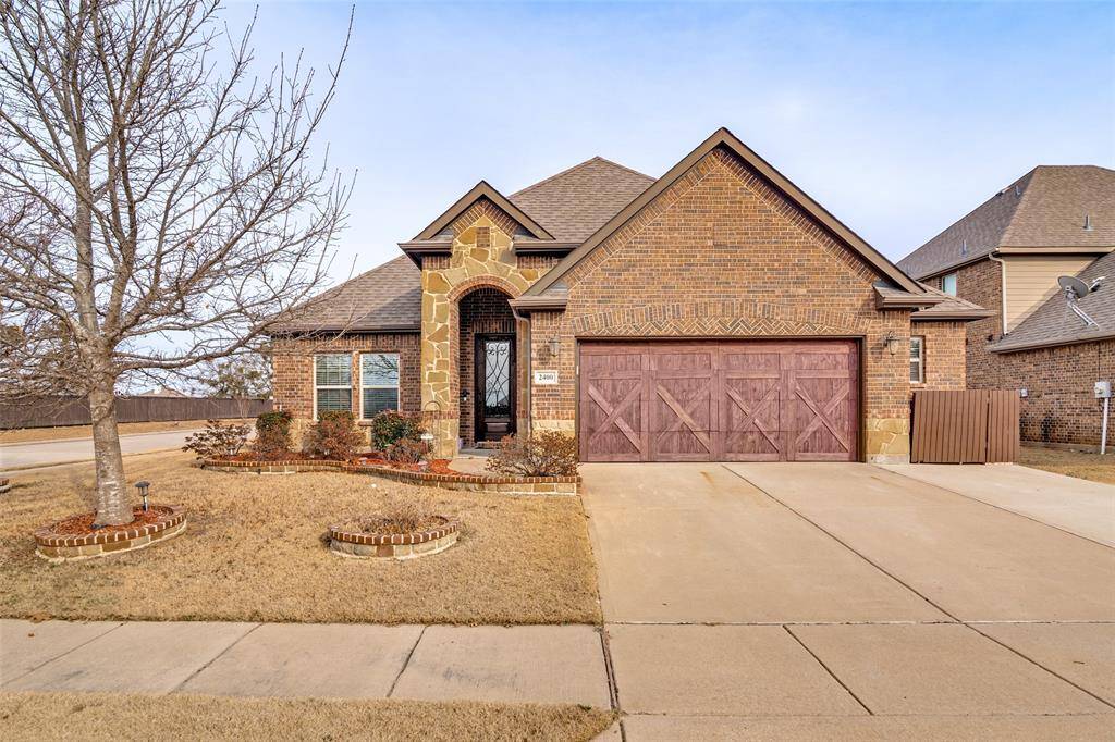 2400 Sabine Circle, Royse City, TX 75189