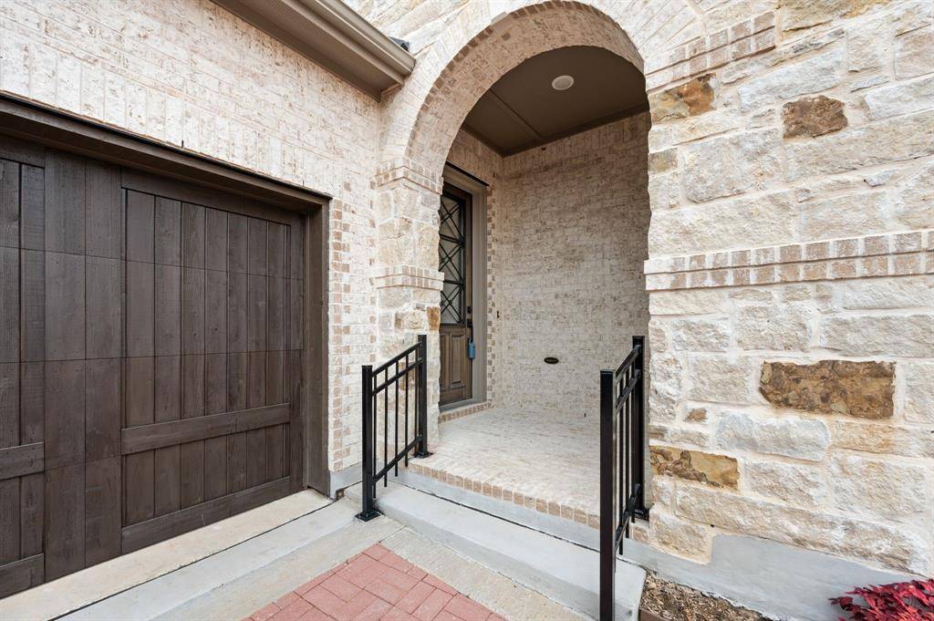4821 Forest Crest Parkway, Arlington, TX 76005