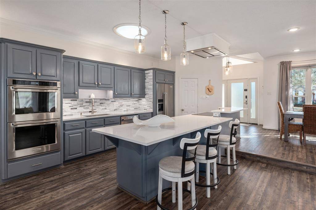 223 Edythe Dee Lane, Mabank, TX 75156