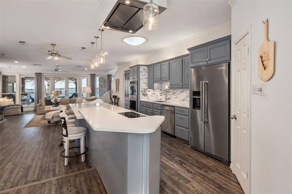 223 Edythe Dee Lane, Mabank, TX 75156