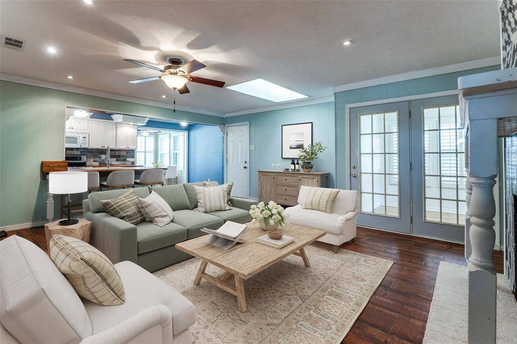 2508 Canterbury Drive, Carrollton, TX 75006