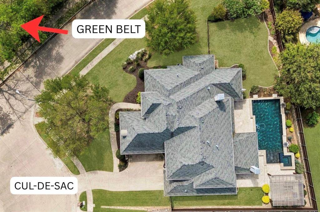 4301 Coldwater Creek Lane, Plano, TX 75074