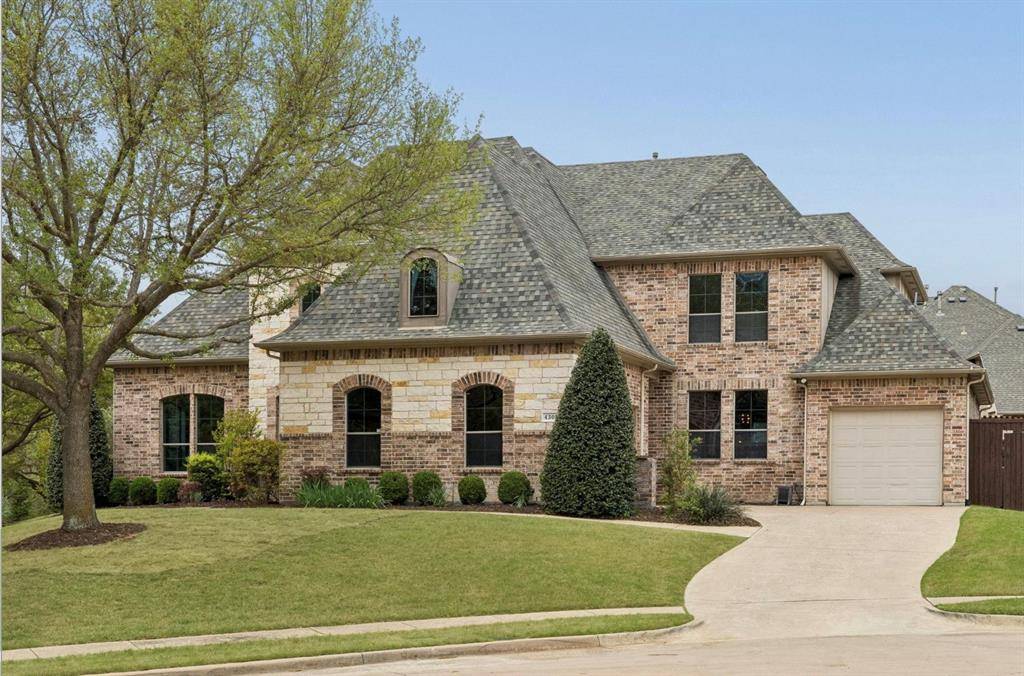4301 Coldwater Creek Lane, Plano, TX 75074