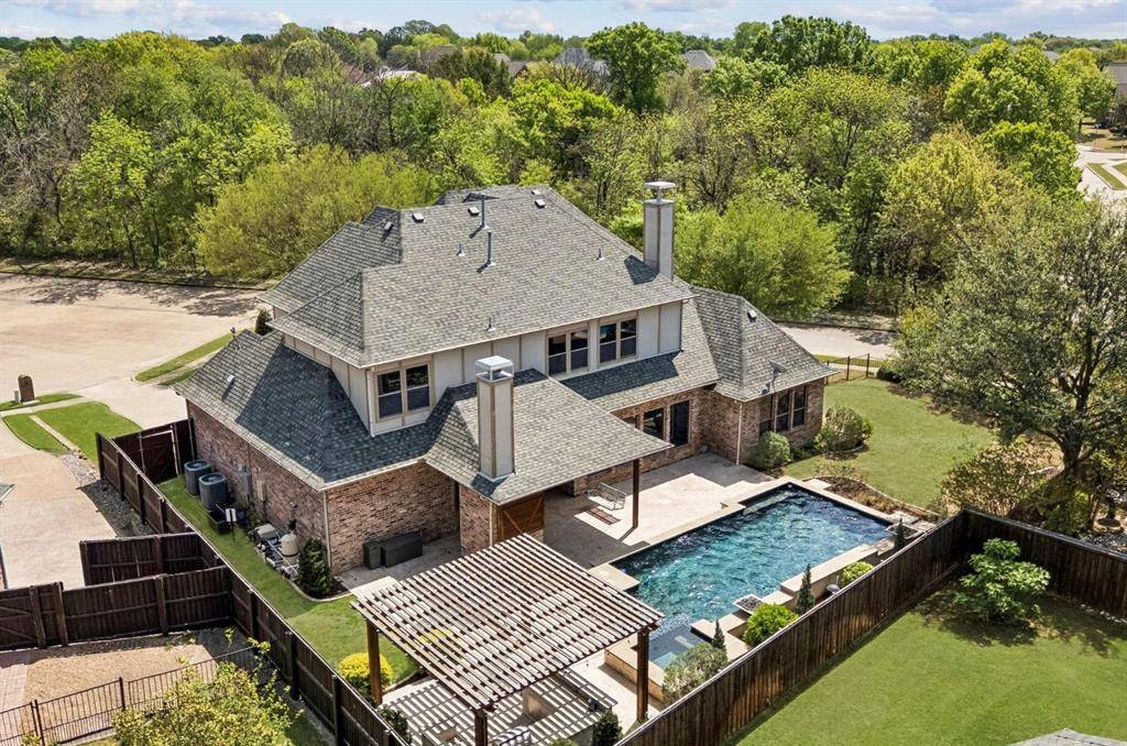 4301 Coldwater Creek Lane, Plano, TX 75074