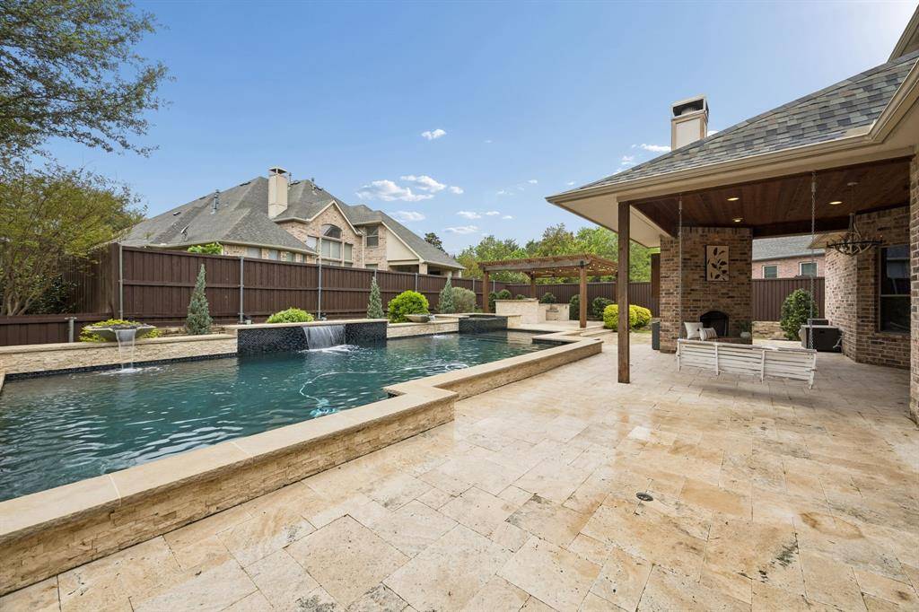 4301 Coldwater Creek Lane, Plano, TX 75074