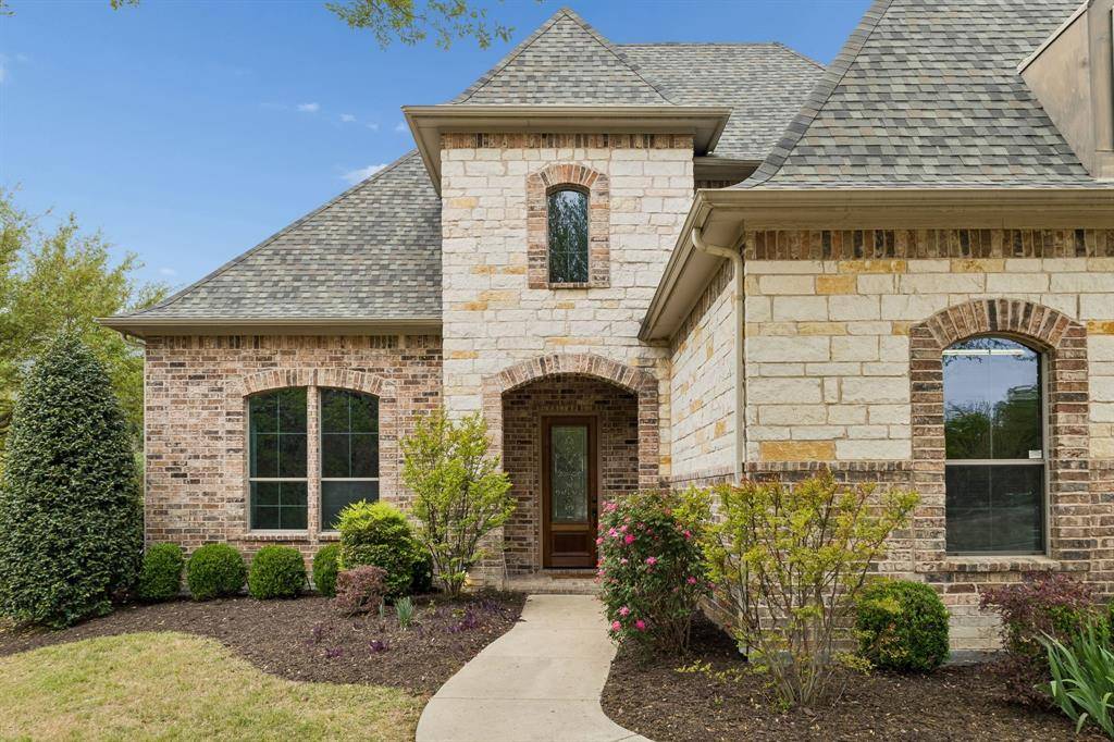 4301 Coldwater Creek Lane, Plano, TX 75074