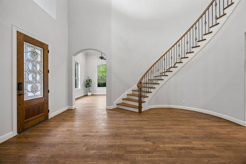 4301 Coldwater Creek Lane, Plano, TX 75074